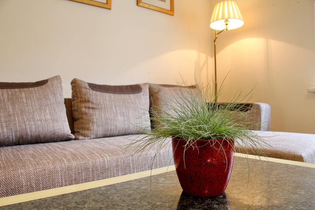Riga Downtown Apartment Luaran gambar